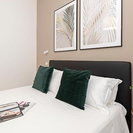 White Flat Santa Croce Apartment Rome Bagian luar foto