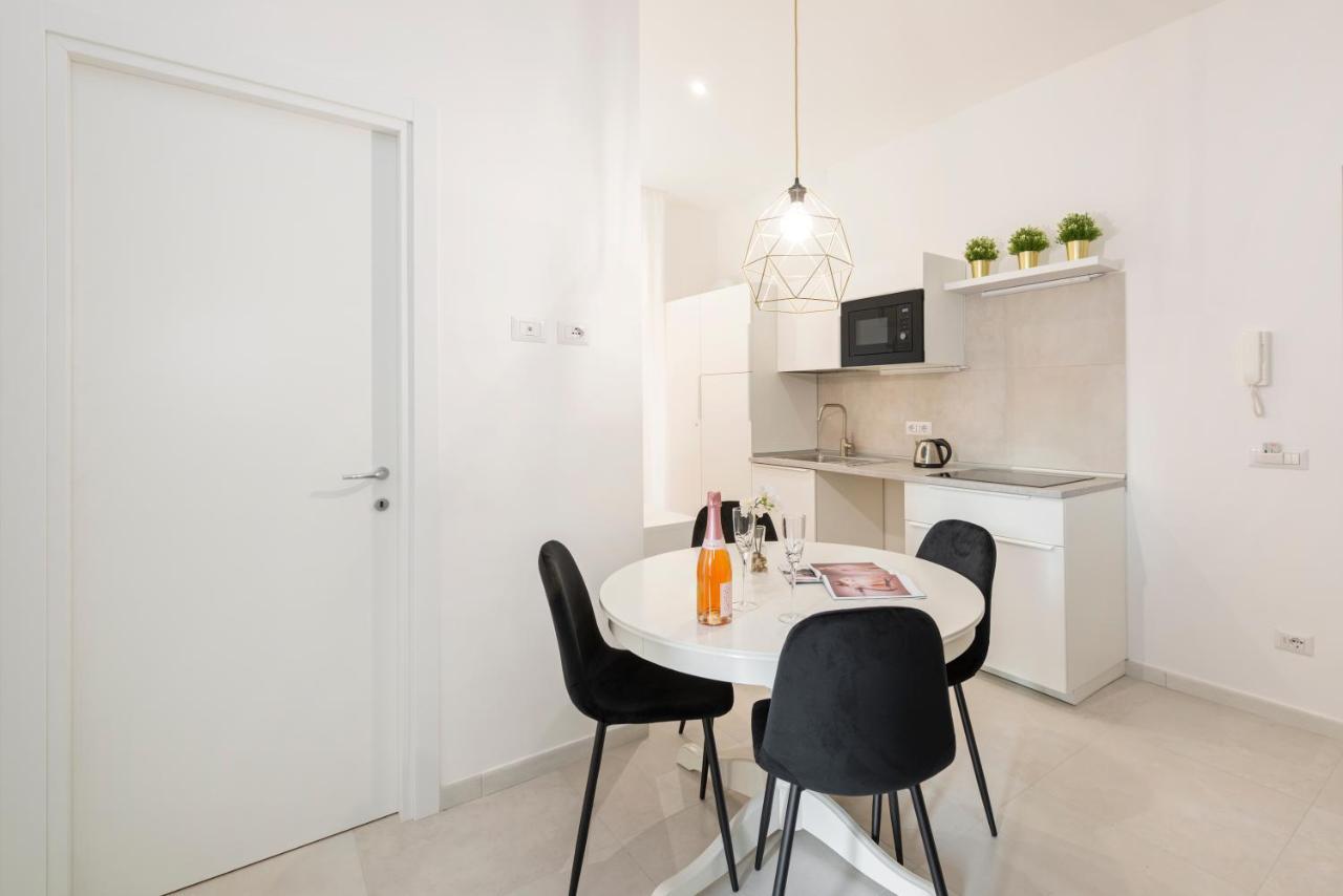 White Flat Santa Croce Apartment Rome Bagian luar foto