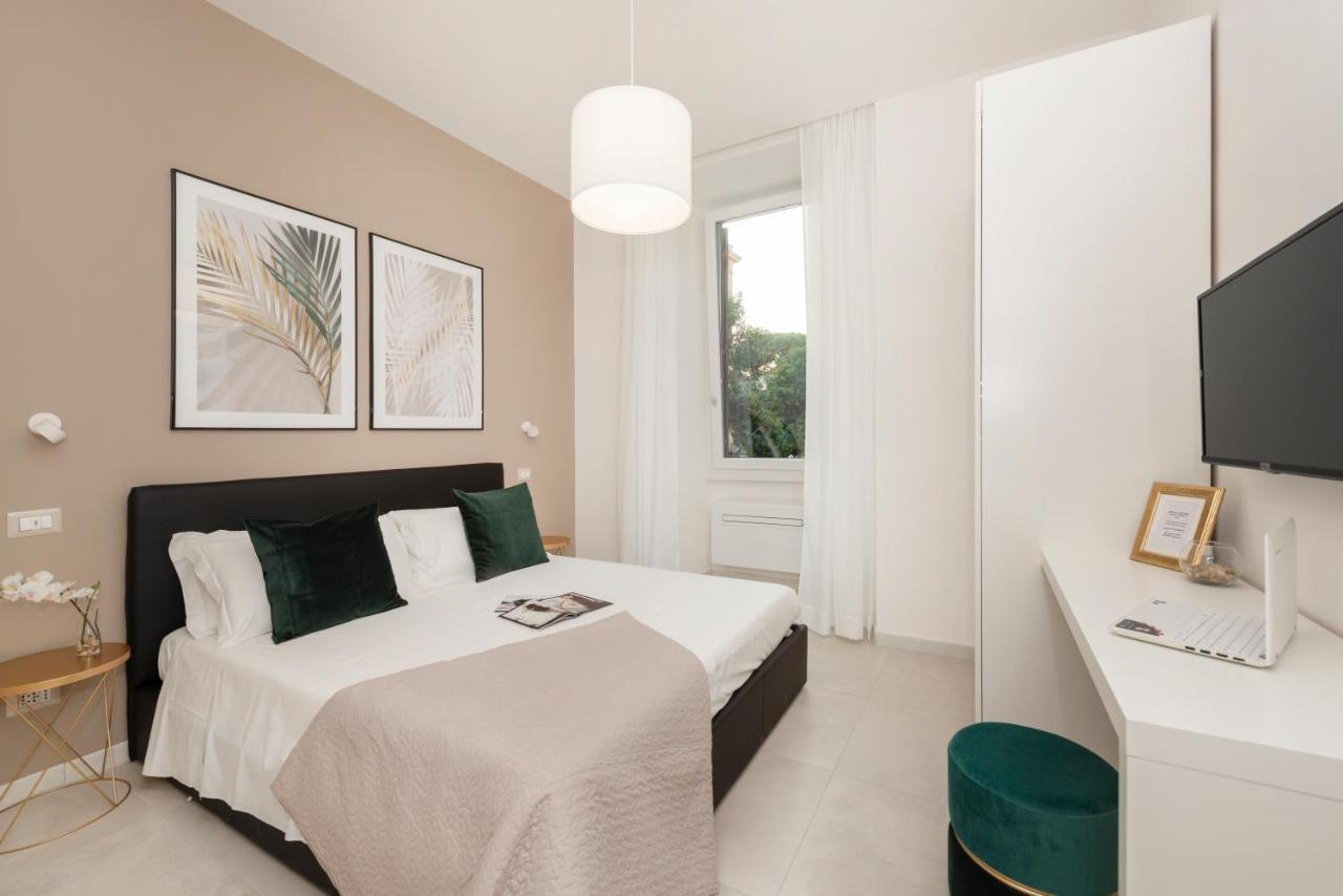 White Flat Santa Croce Apartment Rome Bagian luar foto