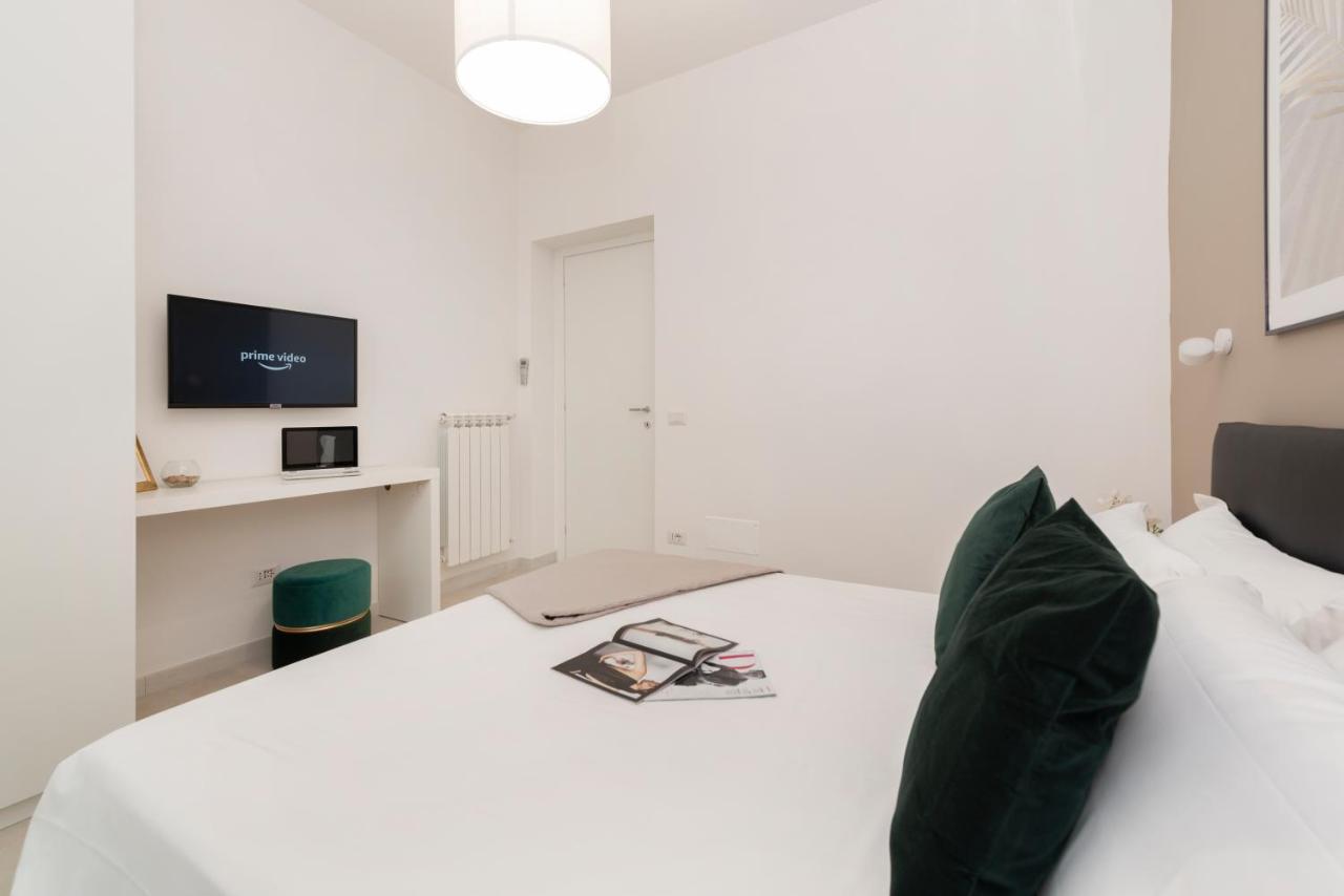 White Flat Santa Croce Apartment Rome Bagian luar foto