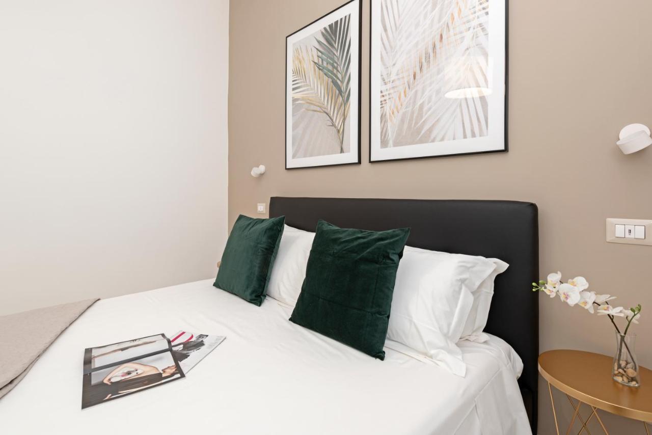 White Flat Santa Croce Apartment Rome Bagian luar foto